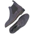 Laarzen de 4026 Blauw