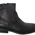 Laarzen de 7675 Zwart