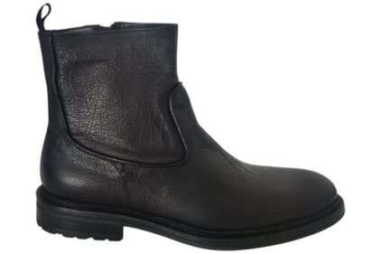 Laarzen de 7675 Zwart