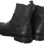 Laarzen de 7675 Zwart