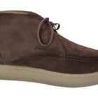 Veterboots de Urandolo Taupe