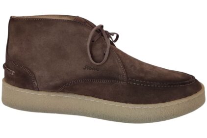 Veterboots de Urandolo Taupe