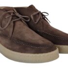 Veterboots de Urandolo Taupe