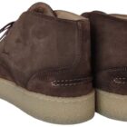 Veterboots de Urandolo Taupe