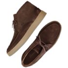 Veterboots de Urandolo Taupe