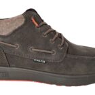 Veterboot de Kent Taupe