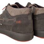 Veterboot de Kent Taupe