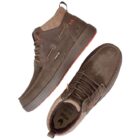 Veterboot de Kent Taupe