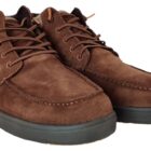 Veterboot de Kent bruin