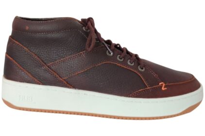 Veterboots de Kingston 2.1 L30 Bruin