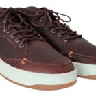 Veterboots de Kingston 2.1 L30 Bruin