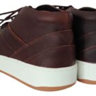 Veterboots de Kingston 2.1 L30 Bruin