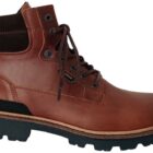 Veterboot de Dragan Bruin