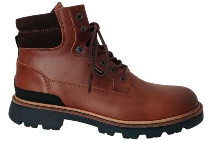 Veterboot de Dragan Bruin