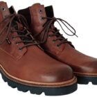 Veterboot de Dragan Bruin