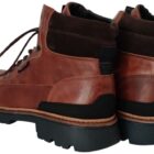 Veterboot de Dragan Bruin