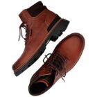 Veterboot de Dragan Bruin