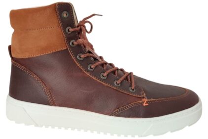 Veterboots de Dublin 2.0 L30 Bruin