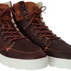 Veterboots de Dublin 2.0 L30 Bruin