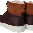 Veterboots de Dublin 2.0 L30 Bruin