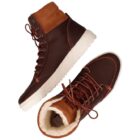 Veterboots de Dublin 2.0 L30 Bruin