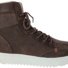 Veterboots de Dublin 2.0 L47 Grijs