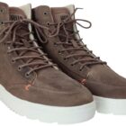 Veterboots de Dublin 2.0 L47 Grijs