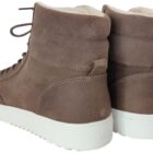 Veterboots de Dublin 2.0 L47 Grijs