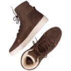 Veterboots de Dublin 2.0 L47 Grijs