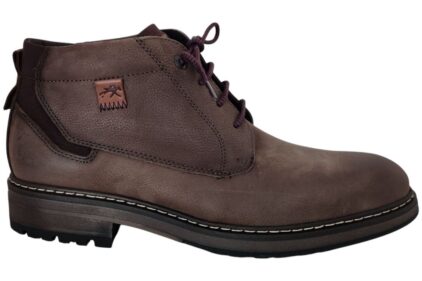 Enkboot Truman F1593 Groen