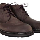 Enkboot Truman F1593 Groen