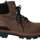 Veterboot de Dragan Groen