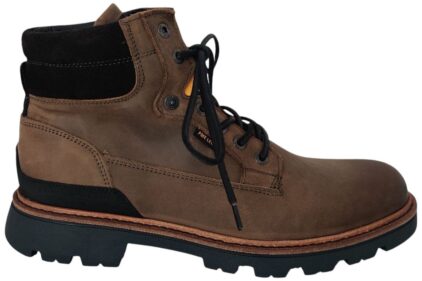 Veterboot de Dragan Groen