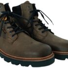 Veterboot de Dragan Groen