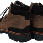 Veterboot de Dragan Groen