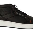 Veterboots de Kingston 2.1 L30 Zwart