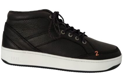 Veterboots de Kingston 2.1 L30 Zwart