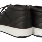 Veterboots de Kingston 2.1 L30 Zwart