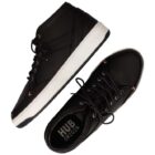 Veterboots de Kingston 2.1 L30 Zwart