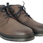 Veterboot de Fleetman Groen