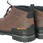 Veterboot de Fleetman Groen