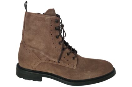 Veterboots de 76753 Beige