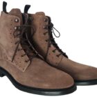Veterboots de 76753 Beige