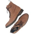 Veterboots de 76753 Beige