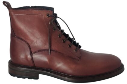 Veterboots de 7794 Bruin