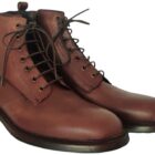 Veterboots de 7794 Bruin
