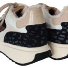 Sneaker de Gommi SFM-10100-92-01 Brons