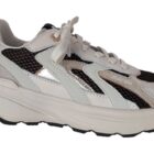 Sneaker de Dora Beige