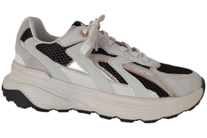 Sneaker de Dora Beige