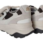 Sneaker de Dora Beige